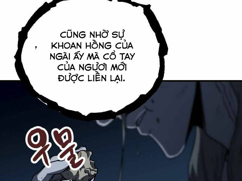 Người Chơi Không Thể Thăng Cấp Chapter 59 - 169