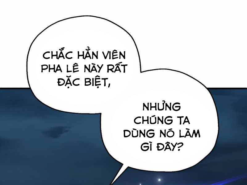 Người Chơi Không Thể Thăng Cấp Chapter 60 - 5