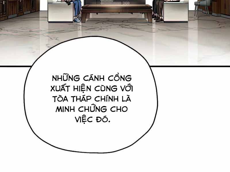 Người Chơi Không Thể Thăng Cấp Chapter 67 - 5