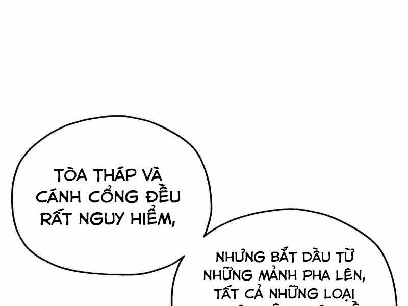 Người Chơi Không Thể Thăng Cấp Chapter 67 - 99