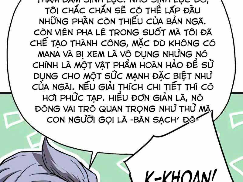 Người Chơi Không Thể Thăng Cấp Chapter 69 - 93