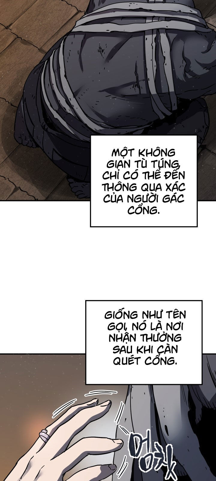 Người Chơi Không Thể Thăng Cấp Chapter 7 - 68