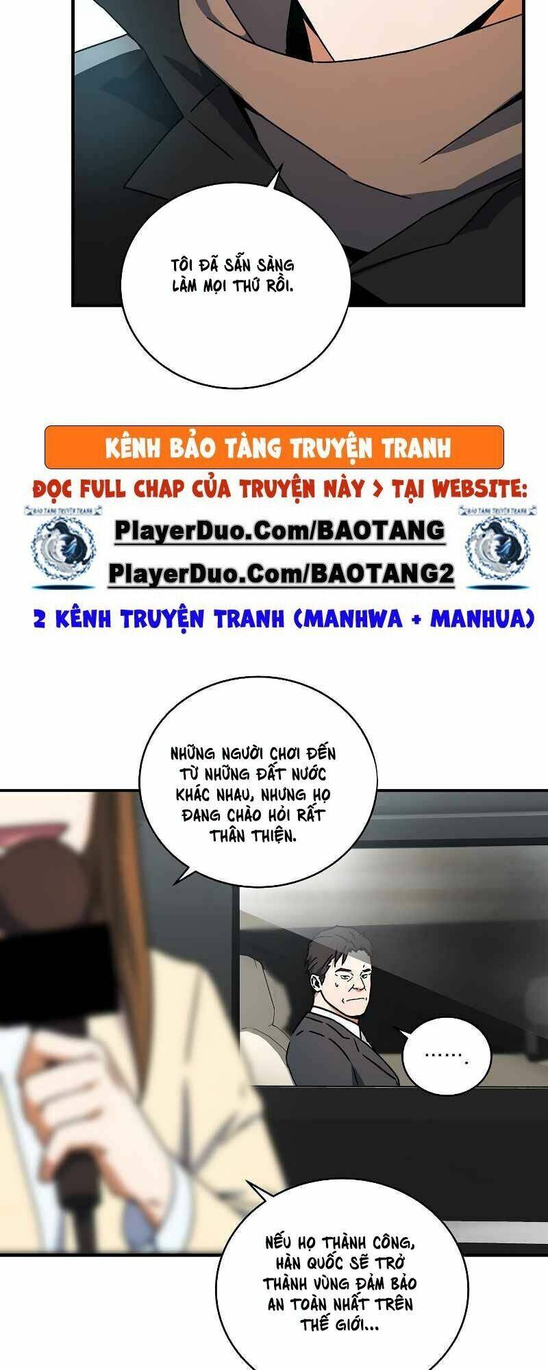 Sự Trở Lại Của Người Chơi Bị Đóng Băng Chapter 21 - 9