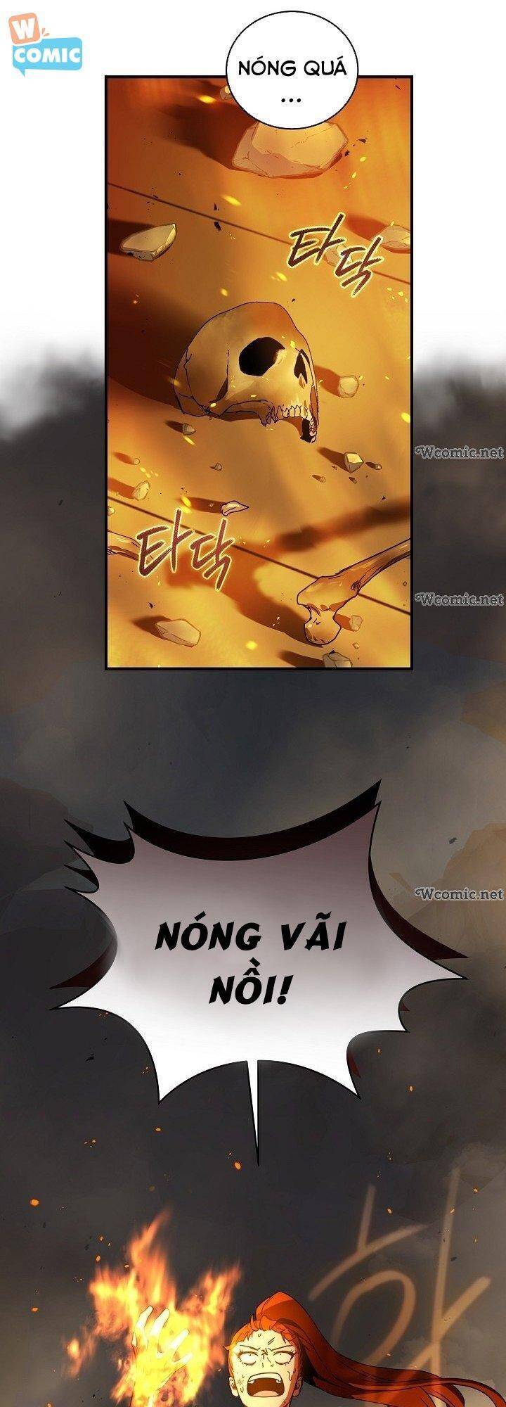 Sự Trở Lại Của Người Chơi Bị Đóng Băng Chapter 32 - 66