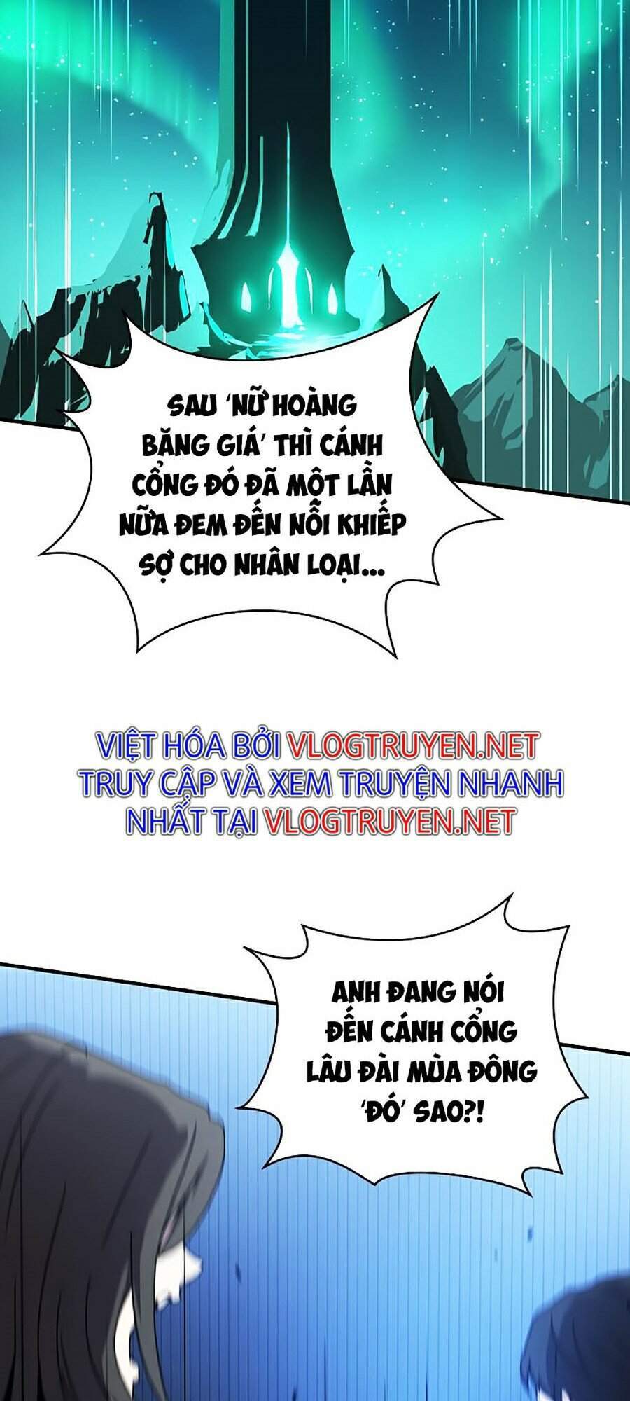 Sự Trở Lại Của Người Chơi Bị Đóng Băng Chapter 49 - 35