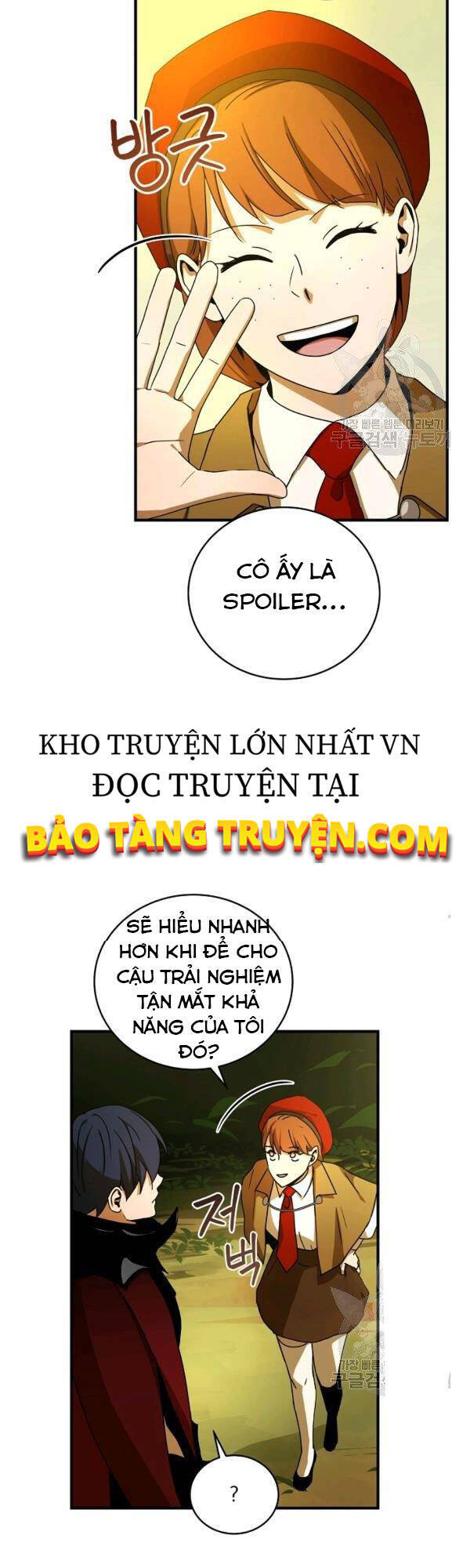 Sự Trở Lại Của Người Chơi Bị Đóng Băng Chapter 38 - 17