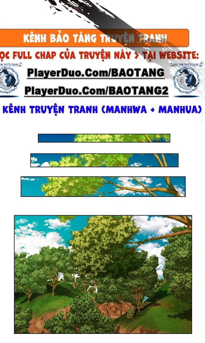 Ngũ Hợp Chí Tôn Chapter 1 - 33