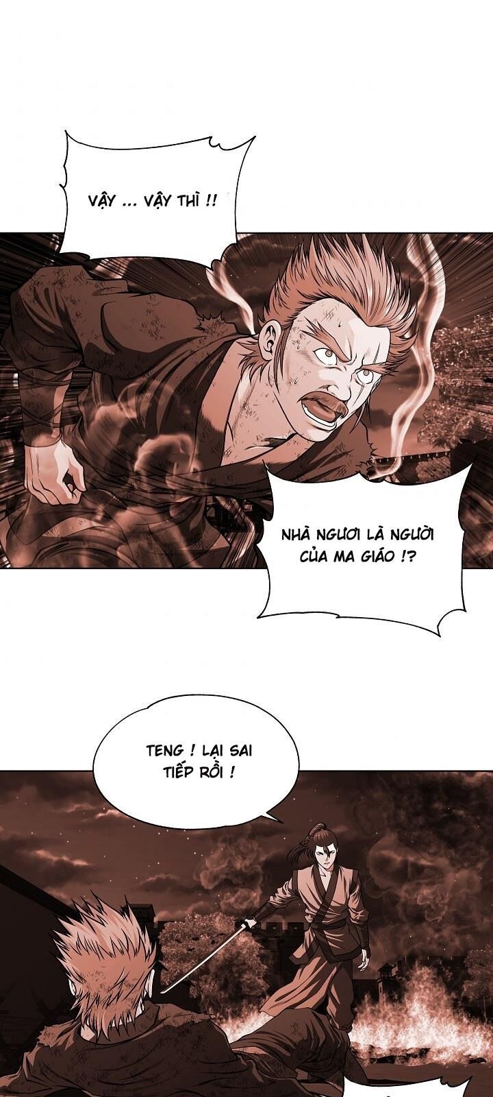 Ngũ Hợp Chí Tôn Chapter 10 - 3