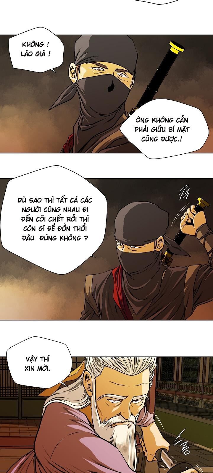 Ngũ Hợp Chí Tôn Chapter 10 - 33