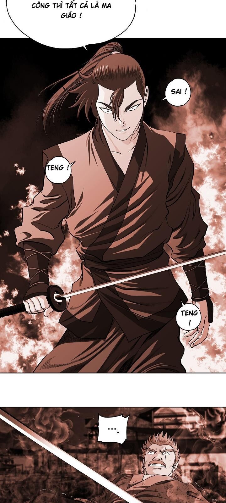 Ngũ Hợp Chí Tôn Chapter 10 - 5