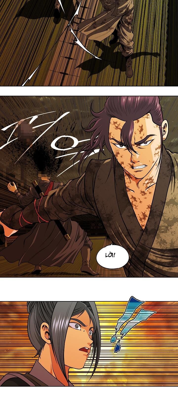 Ngũ Hợp Chí Tôn Chapter 10 - 51