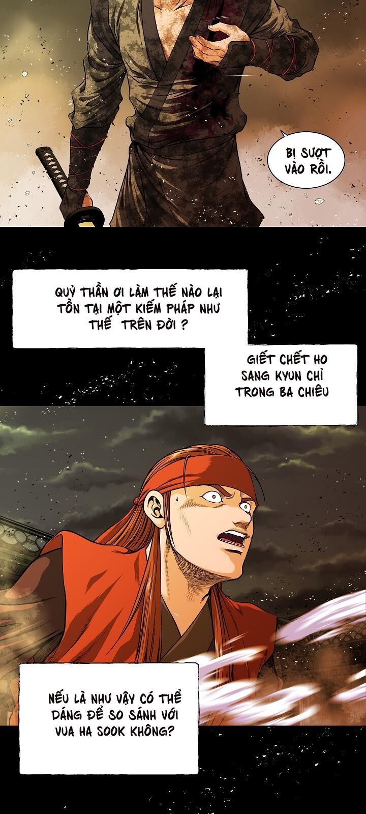 Ngũ Hợp Chí Tôn Chapter 12 - 52