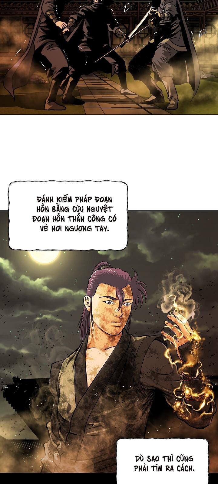 Ngũ Hợp Chí Tôn Chapter 12 - 54