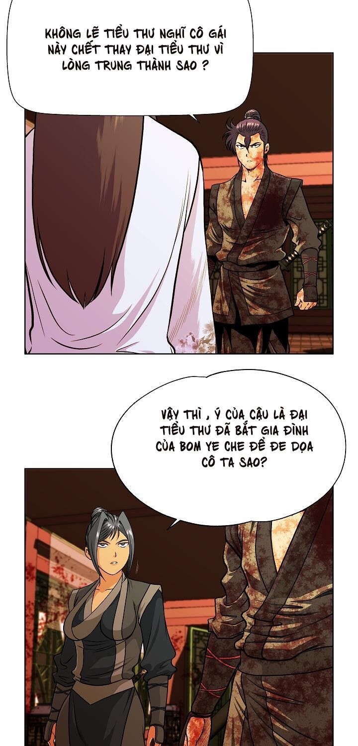 Ngũ Hợp Chí Tôn Chapter 14 - 29