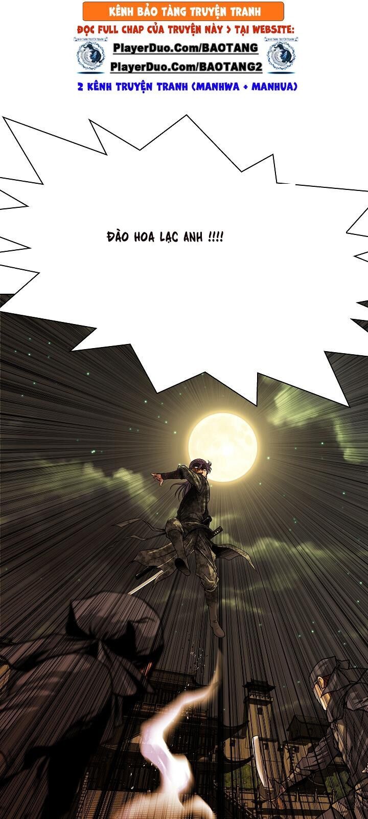 Ngũ Hợp Chí Tôn Chapter 15 - 44