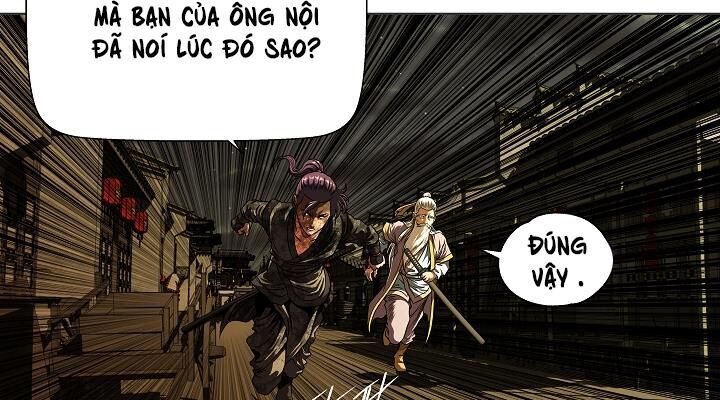 Ngũ Hợp Chí Tôn Chapter 16 - 45