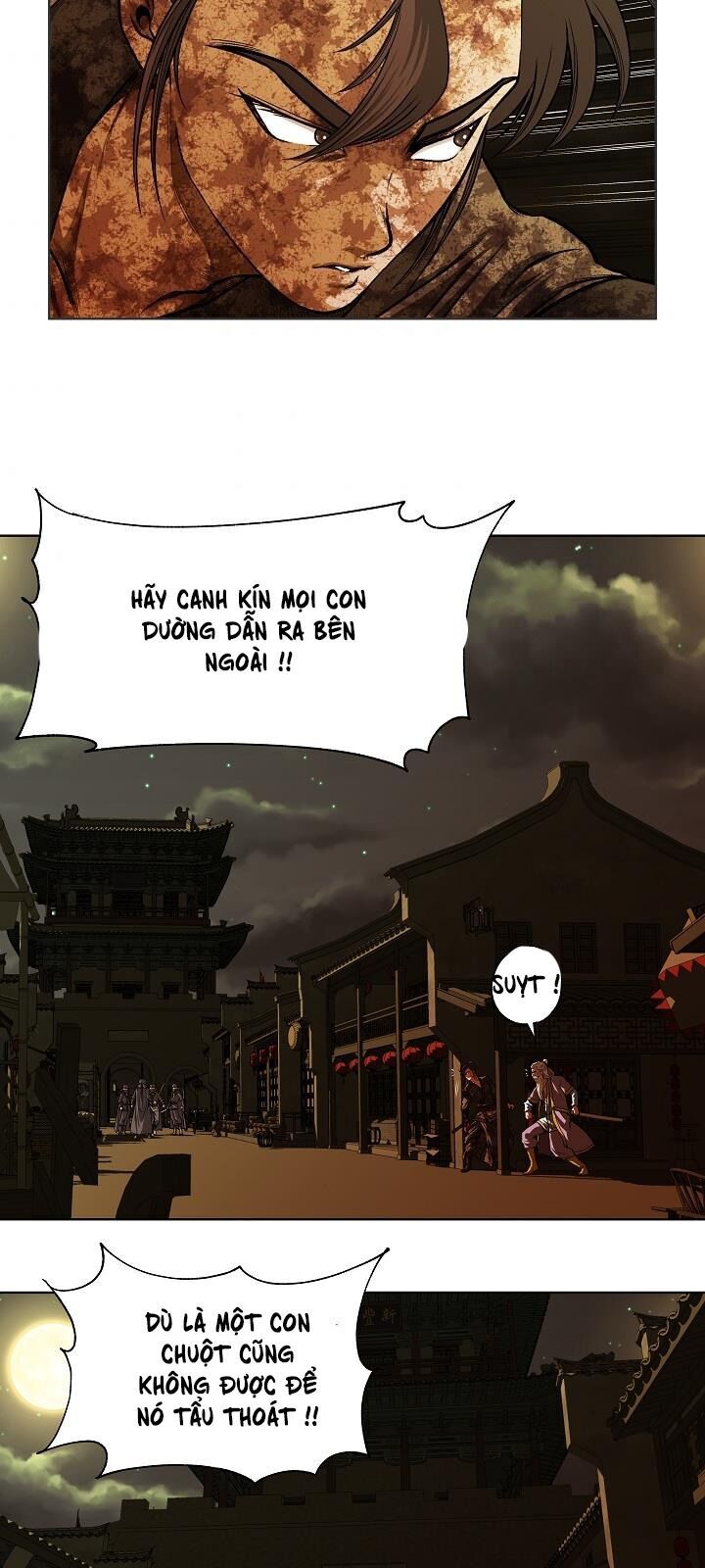 Ngũ Hợp Chí Tôn Chapter 16 - 48