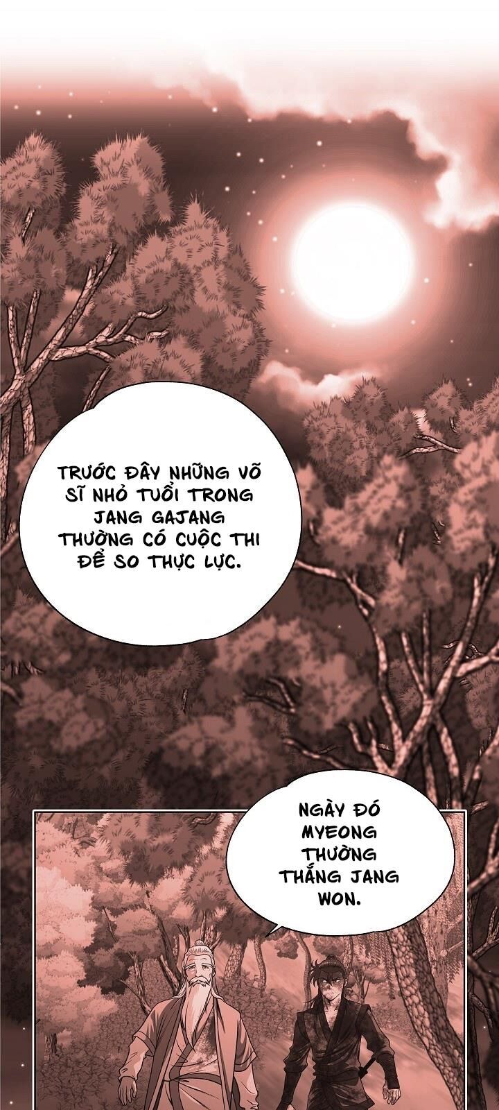 Ngũ Hợp Chí Tôn Chapter 17 - 3