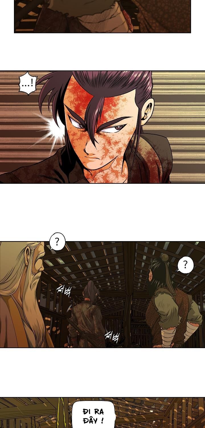 Ngũ Hợp Chí Tôn Chapter 17 - 29