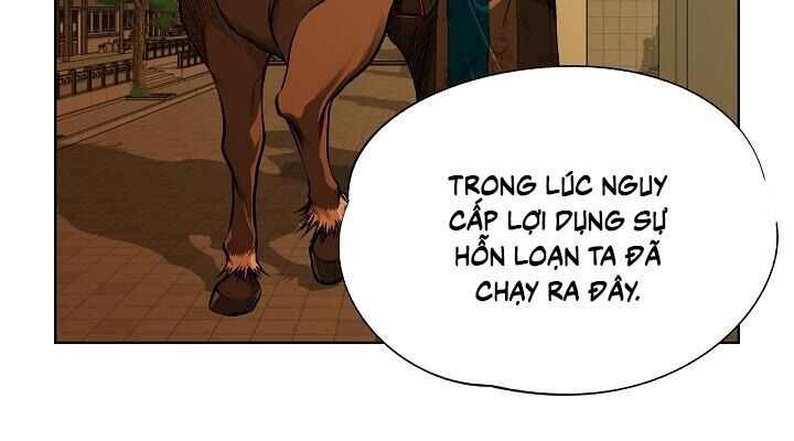 Ngũ Hợp Chí Tôn Chapter 19 - 24