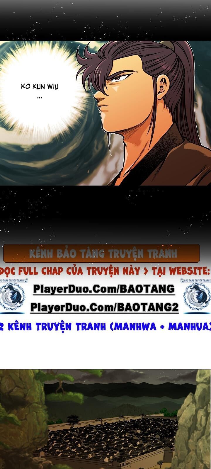 Ngũ Hợp Chí Tôn Chapter 19 - 32