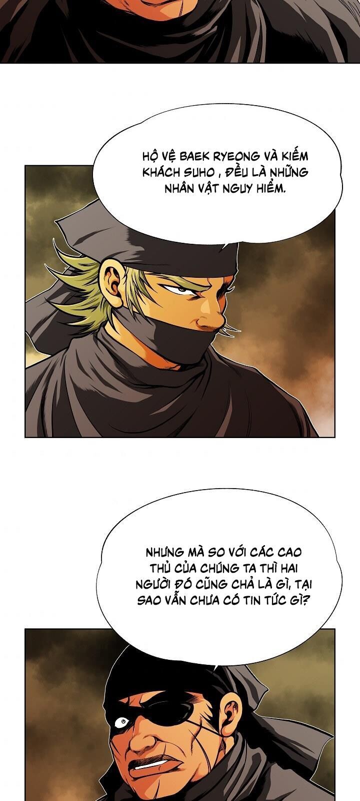 Ngũ Hợp Chí Tôn Chapter 19 - 36