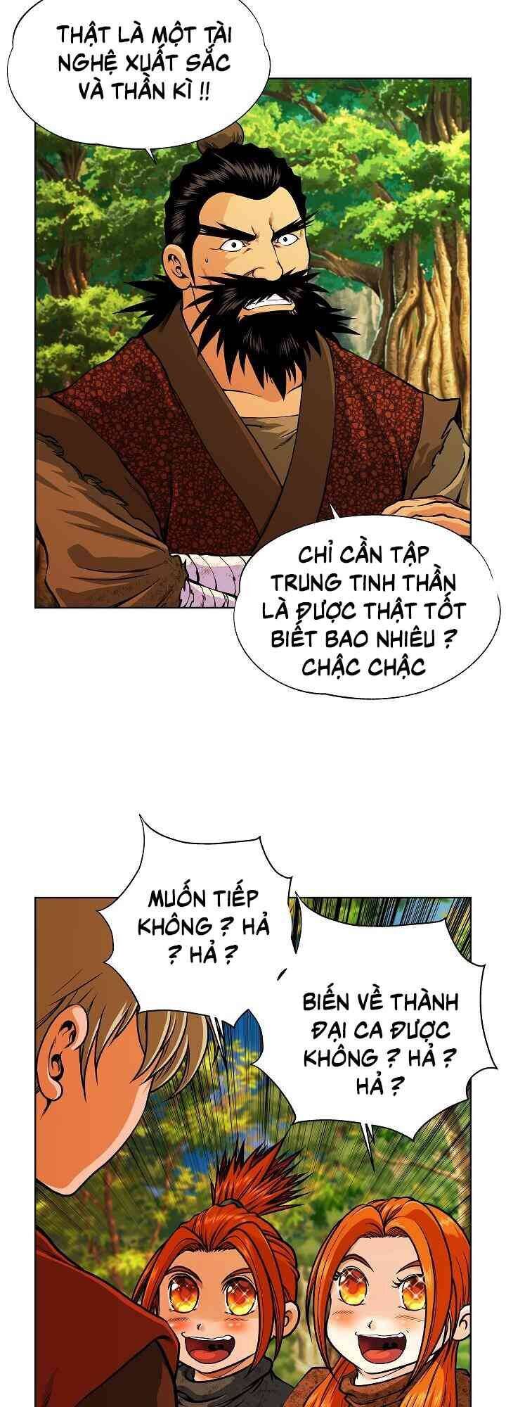 Ngũ Hợp Chí Tôn Chapter 25 - 10