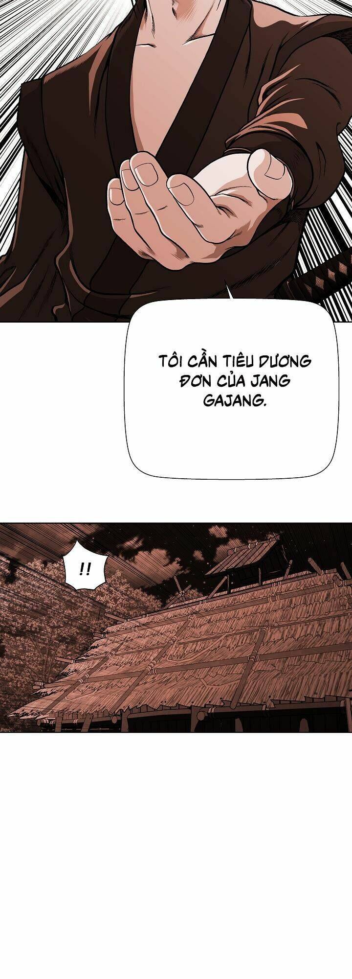 Ngũ Hợp Chí Tôn Chapter 27 - 2