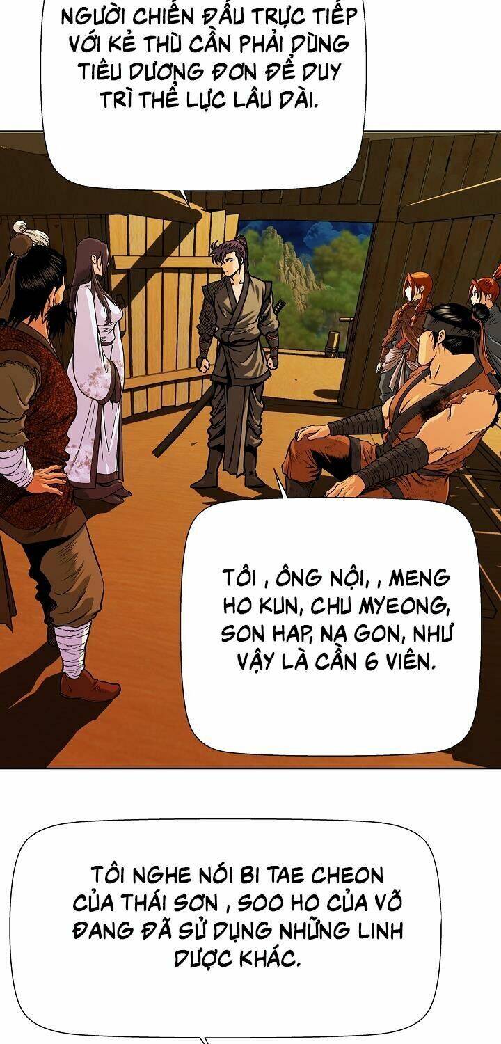 Ngũ Hợp Chí Tôn Chapter 27 - 14