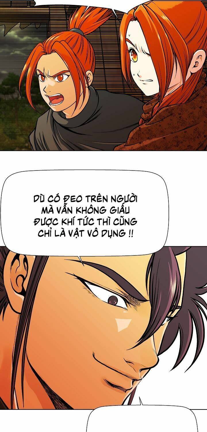 Ngũ Hợp Chí Tôn Chapter 27 - 28