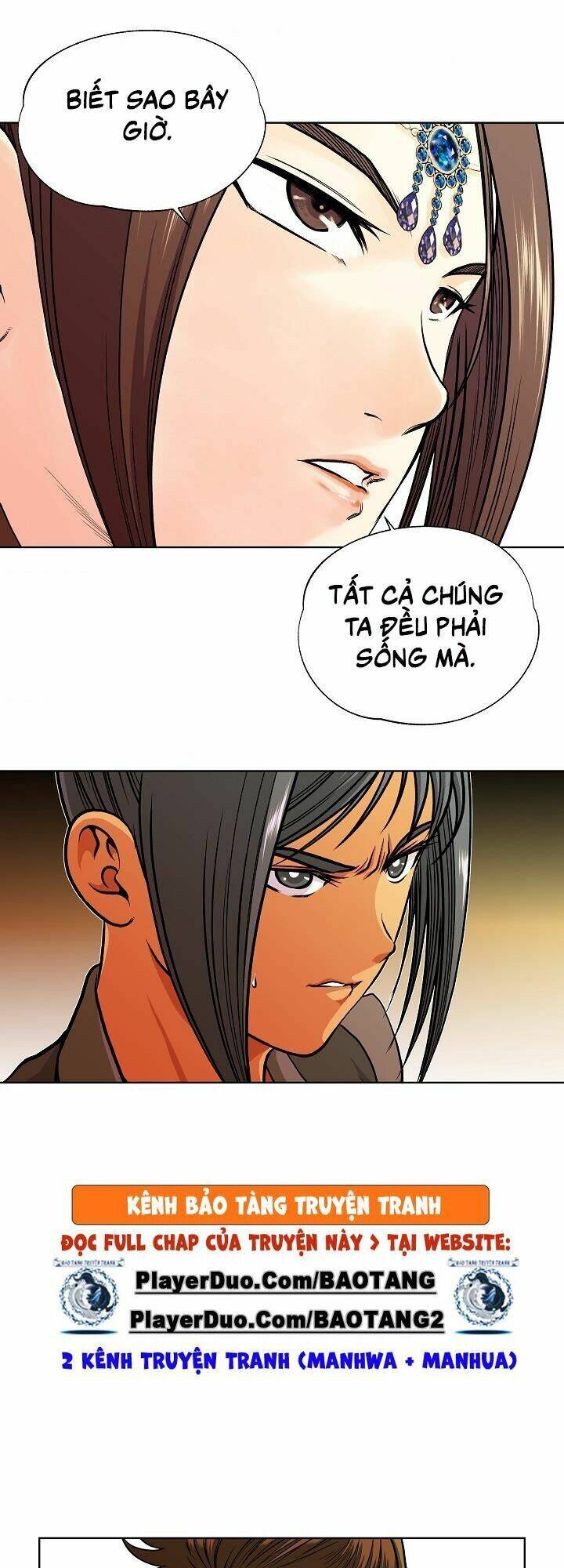 Ngũ Hợp Chí Tôn Chapter 27 - 35