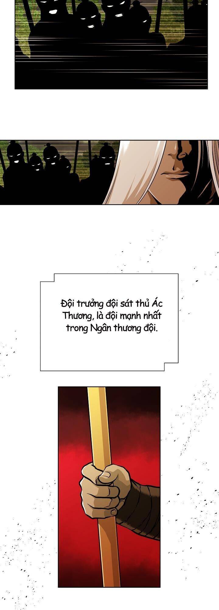 Ngũ Hợp Chí Tôn Chapter 29 - 20