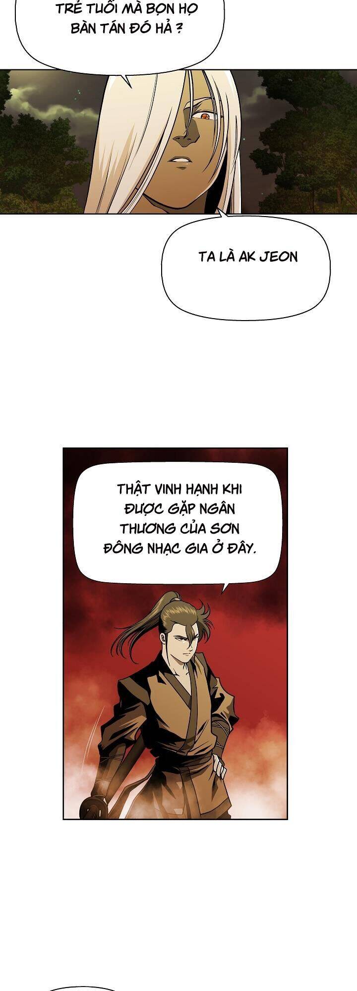 Ngũ Hợp Chí Tôn Chapter 29 - 5