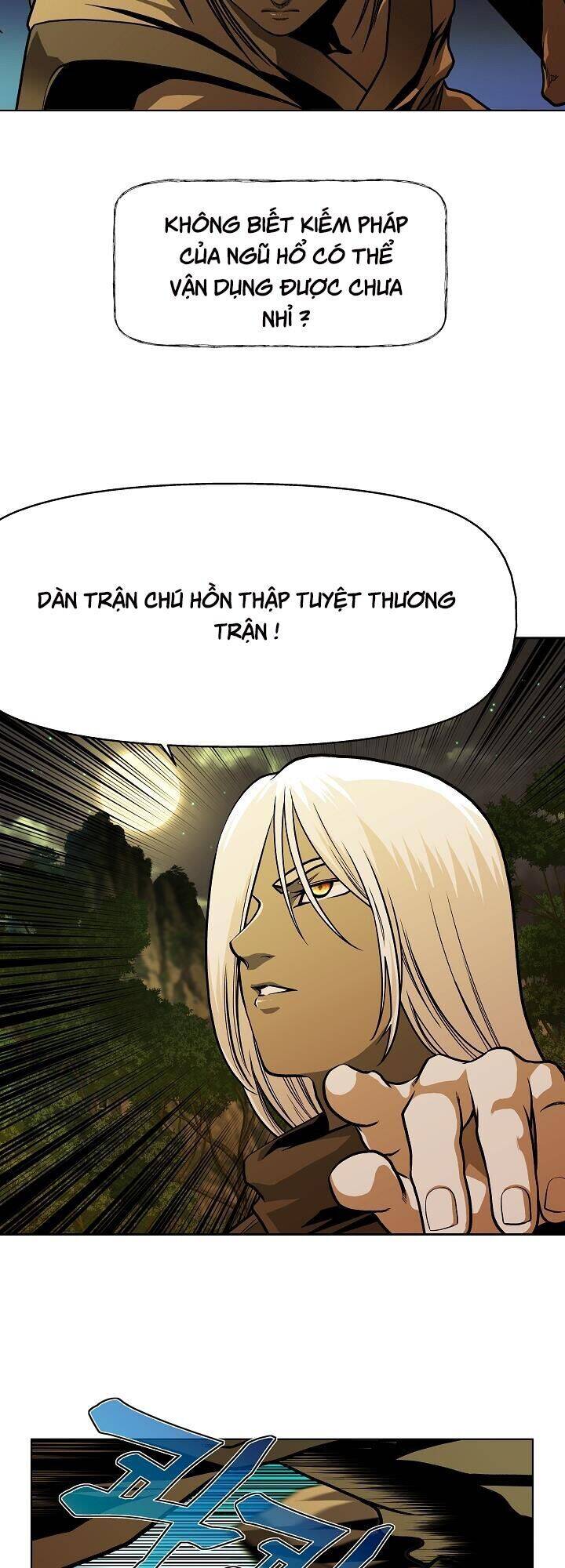 Ngũ Hợp Chí Tôn Chapter 29 - 7