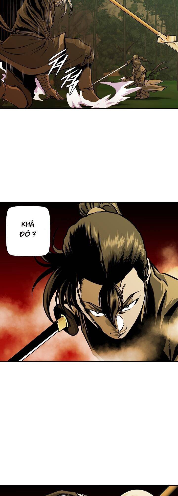 Ngũ Hợp Chí Tôn Chapter 30 - 8