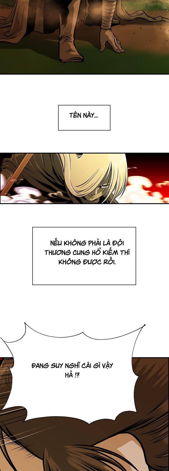 Ngũ Hợp Chí Tôn Chapter 30 - 10