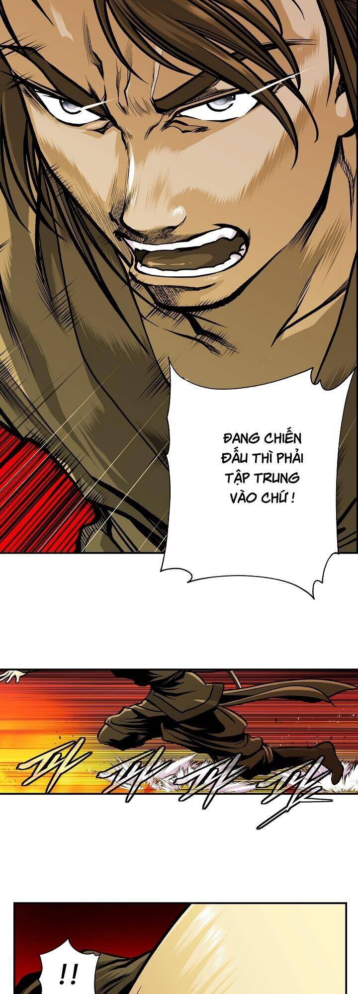 Ngũ Hợp Chí Tôn Chapter 30 - 11