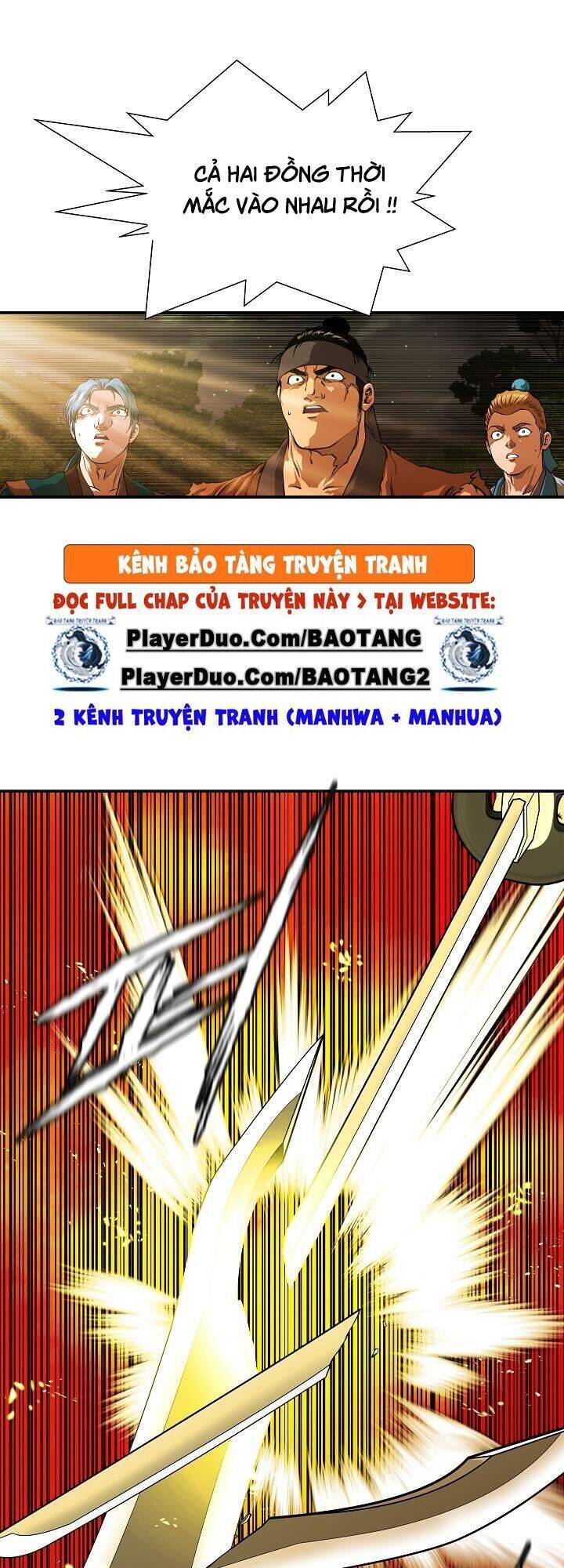 Ngũ Hợp Chí Tôn Chapter 30 - 45