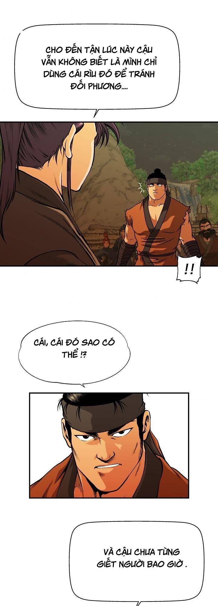 Ngũ Hợp Chí Tôn Chapter 31 - 46