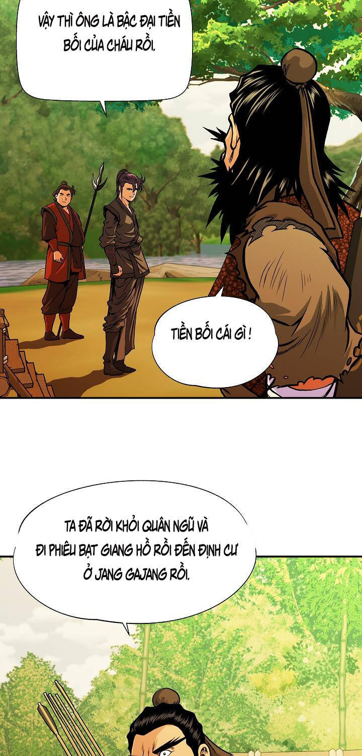 Ngũ Hợp Chí Tôn Chapter 32 - 15