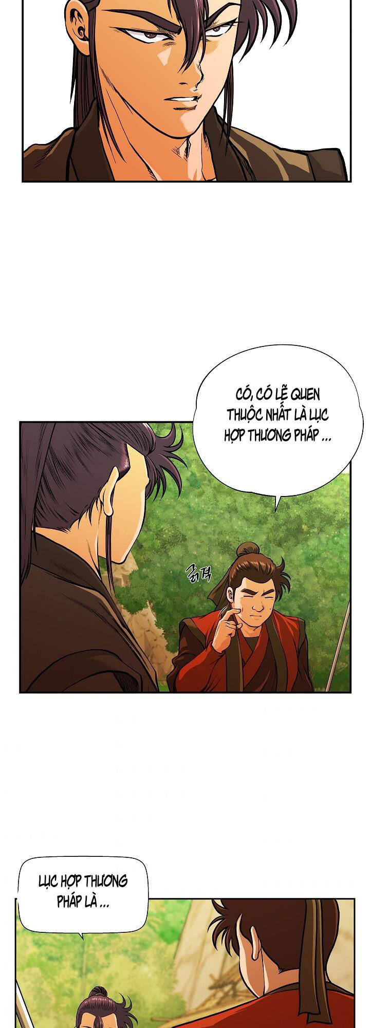 Ngũ Hợp Chí Tôn Chapter 32 - 7