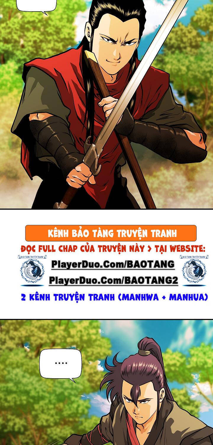 Ngũ Hợp Chí Tôn Chapter 33 - 15