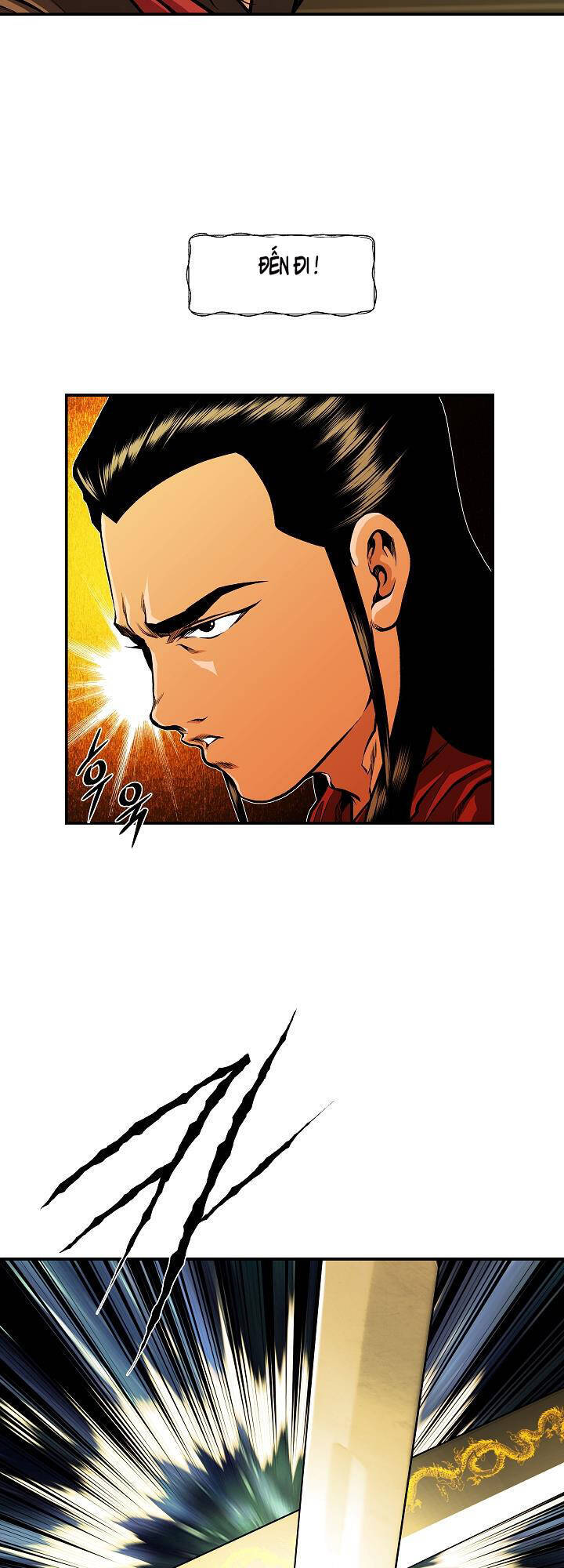 Ngũ Hợp Chí Tôn Chapter 33 - 21