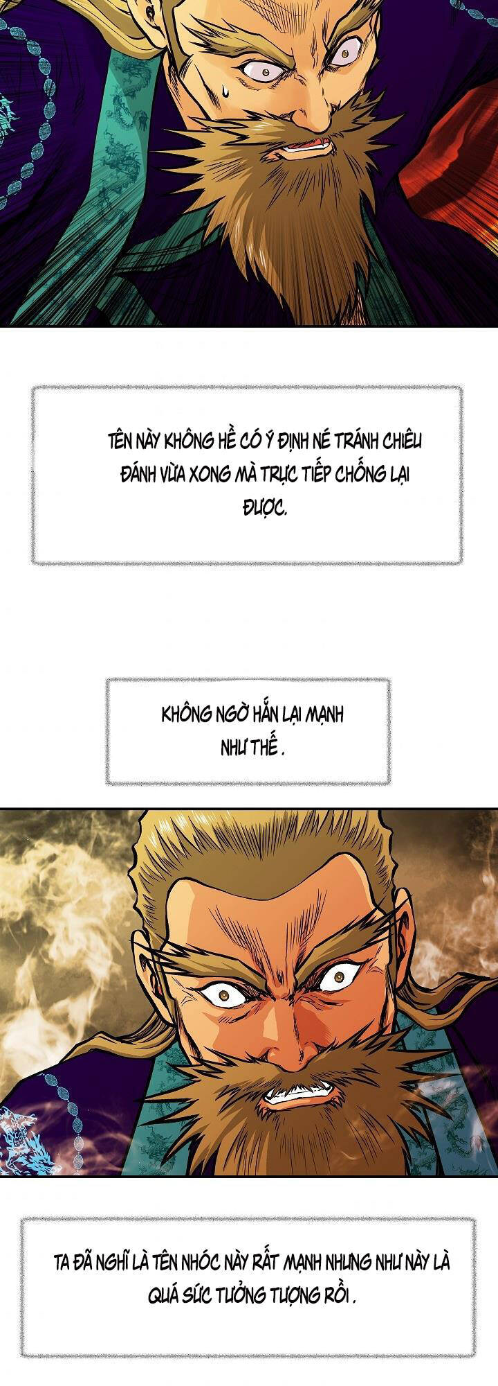 Ngũ Hợp Chí Tôn Chapter 34 - 14