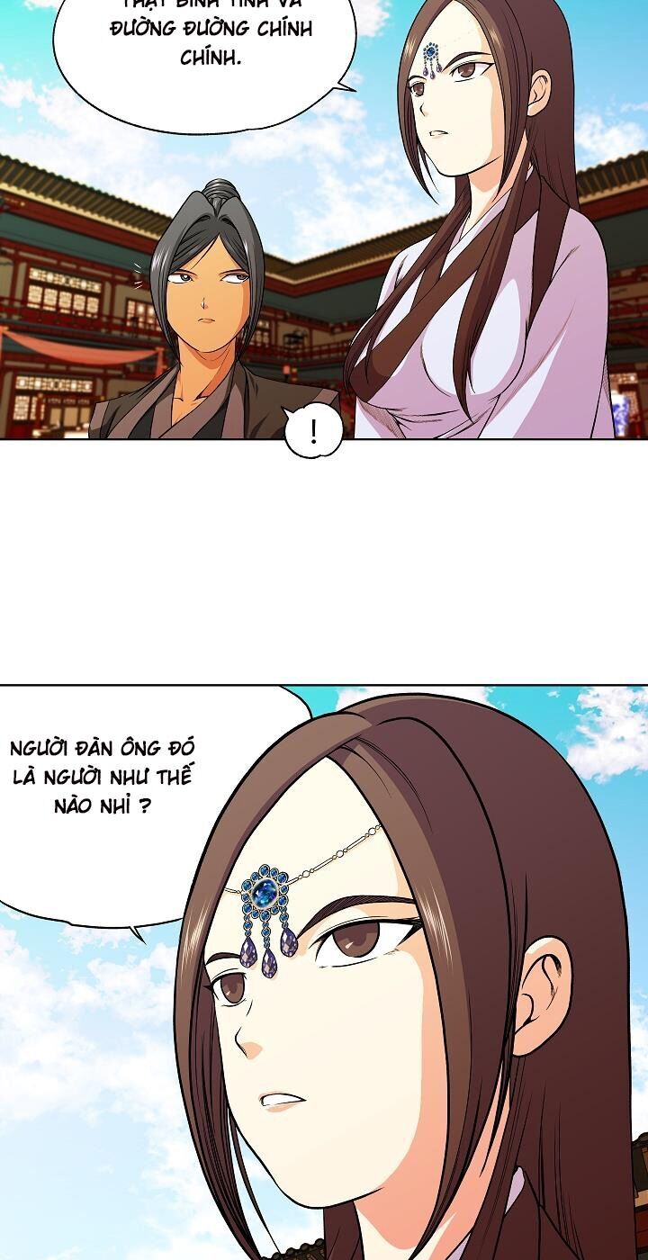 Ngũ Hợp Chí Tôn Chapter 5 - 36