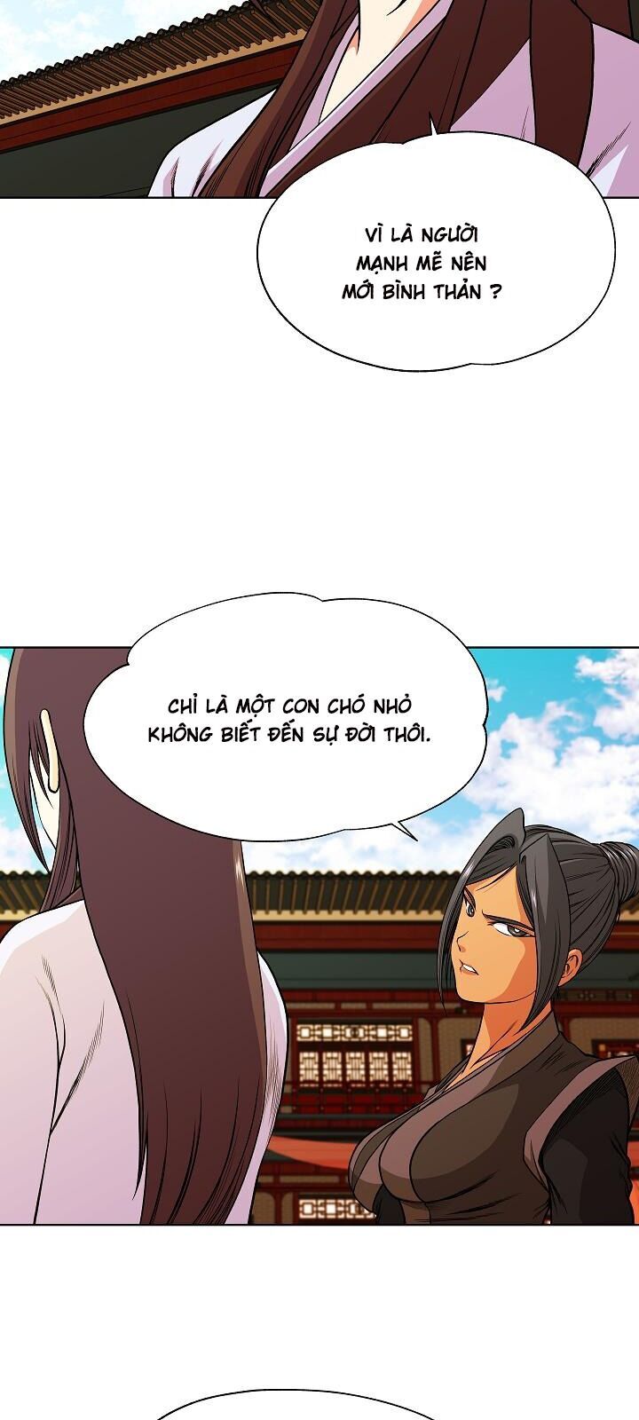 Ngũ Hợp Chí Tôn Chapter 5 - 37