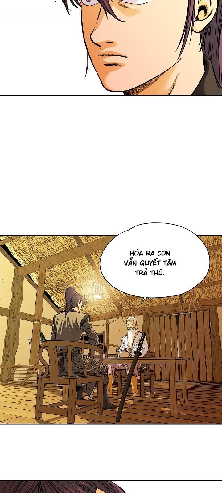 Ngũ Hợp Chí Tôn Chapter 7 - 16