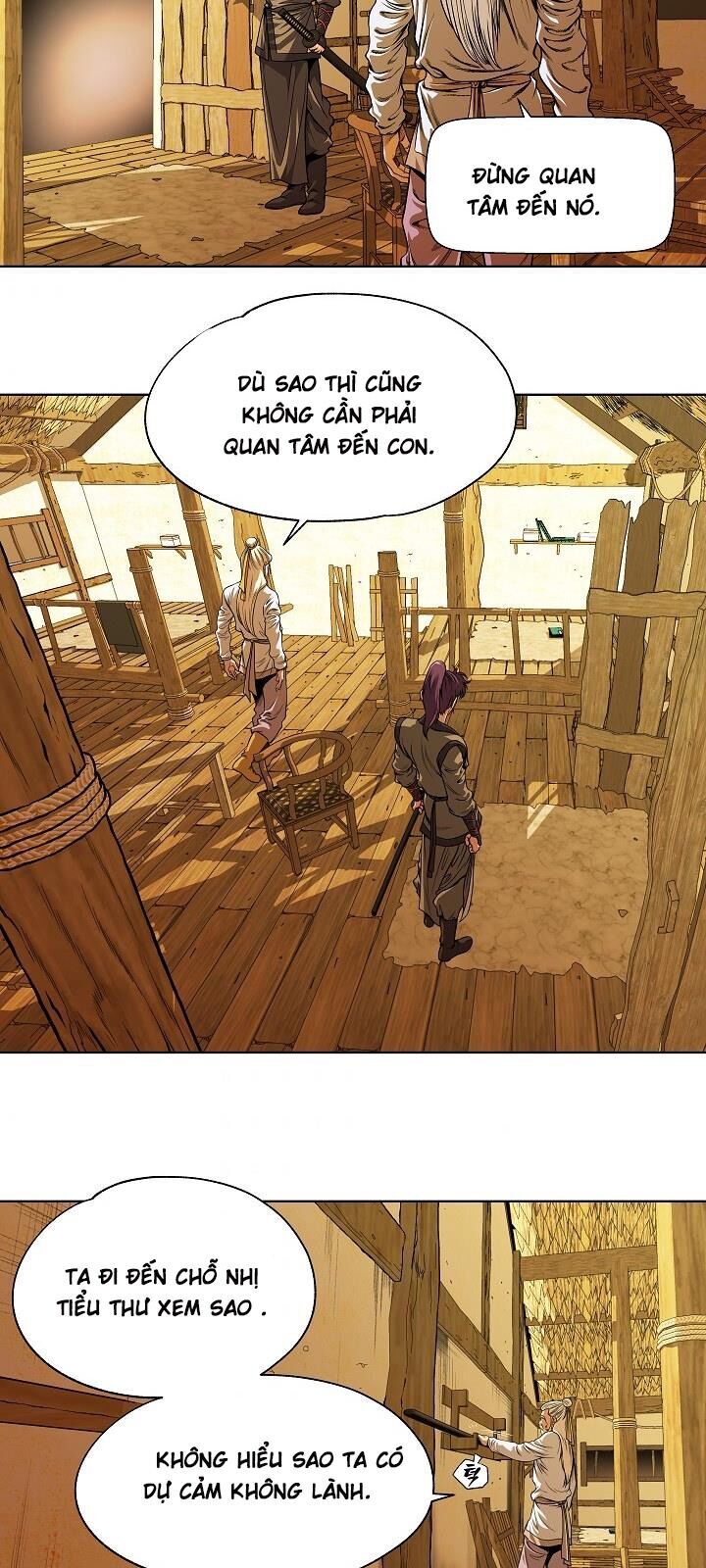 Ngũ Hợp Chí Tôn Chapter 7 - 37