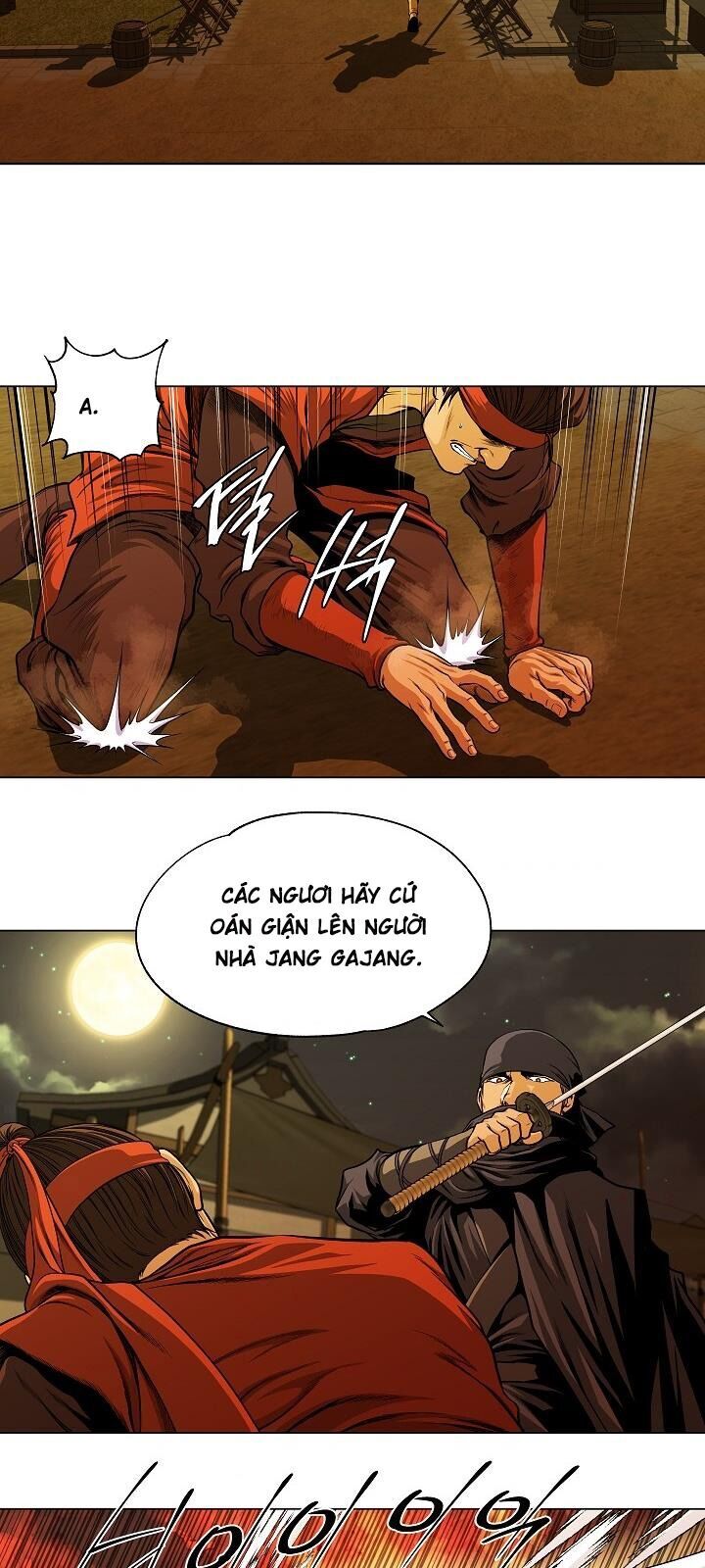 Ngũ Hợp Chí Tôn Chapter 7 - 47