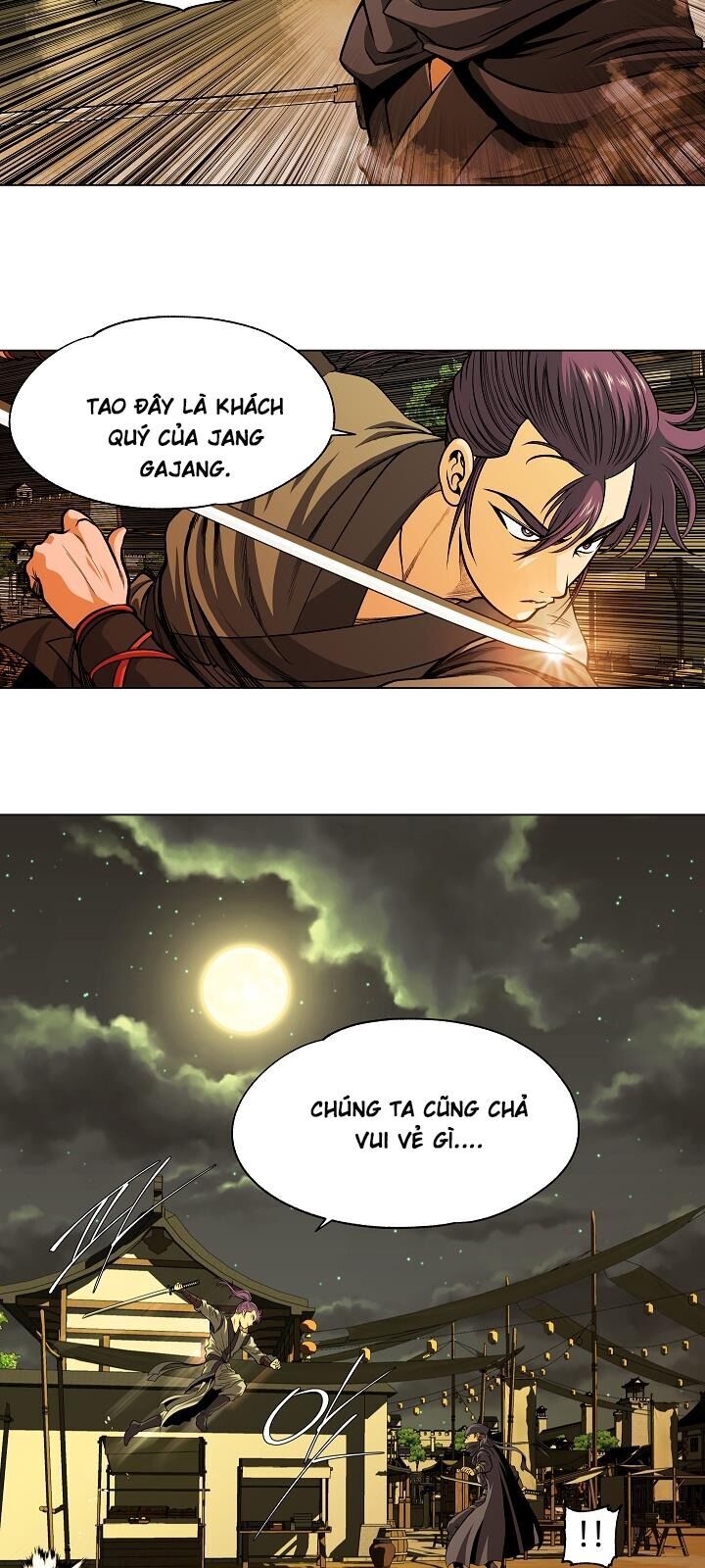 Ngũ Hợp Chí Tôn Chapter 7 - 53